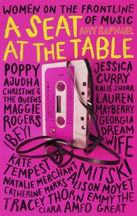 Enlarge image Cover: A Seat at the Table - Virago Press Ltd