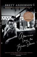 Cover: Afternoons with the Blinds Drawn - Abacus