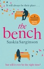 Cover: The Bench - Piatkus Books