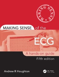 Enlarge image Cover: Making Sense of the ECG - CRC Press