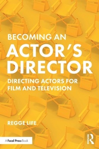 Abbildung von: Becoming an Actor's Director - Routledge