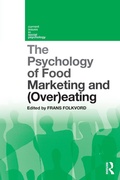 Bild: The Psychology of Food Marketing and Overeating - Routledge