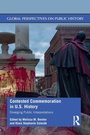 Cover: Contested Commemoration in U.S. History - Routledge