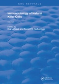 Cover: Immunobiology Of Natural Killer Cells - CRC Press