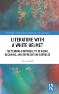 Cover: Literature with A White Helmet - Routledge