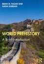 Cover: World Prehistory - Routledge