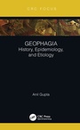 Cover: Geophagia - CRC Press