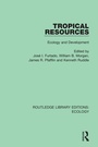 Cover: Tropical Resources - Routledge