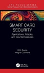 Cover: Smart Card Security - CRC Press