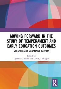 Bild: Moving Forward in the Study of Temperament and Early Education Outcomes - Routledge