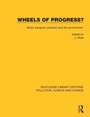 Cover: Wheels of Progress? - Routledge