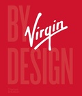 Cover: Virgin by Design - Thames & Hudson Ltd