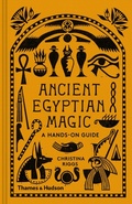 Cover: Ancient Egyptian Magic - Thames & Hudson Ltd