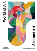 Cover: Abstract Art - Thames & Hudson Ltd