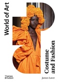 Cover: Costume and Fashion - Thames & Hudson Ltd
