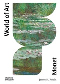 Cover: Monet - Thames & Hudson Ltd