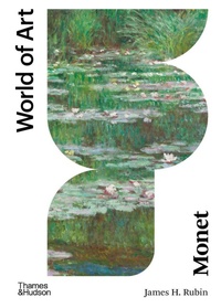 Enlarge image Cover: Monet - Thames & Hudson Ltd