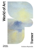Cover: Turner - Thames & Hudson Ltd