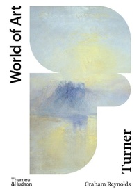 Enlarge image Cover: Turner - Thames & Hudson Ltd