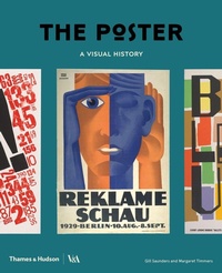 Enlarge image Cover: The Poster - Thames & Hudson Ltd