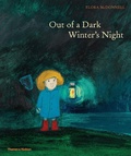 Cover: Out of a Dark Winter's Night - Thames & Hudson Ltd