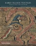 Cover: Early Islamic Textiles from Along the Silk Road - Thames & Hudson Ltd