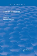 Cover: Carbon Monoxide - CRC Press