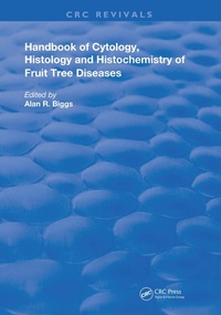 Abbildung von: Cytology, Histology and Histochemistry of Fruit Tree Diseases - CRC Press