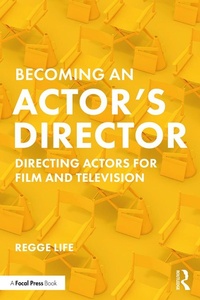 Abbildung von: Becoming an Actor's Director - Routledge