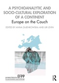 Cover: A Psychoanalytic and Socio-Cultural Exploration of a Continent - Routledge