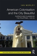 Cover: American Colonisation and the City Beautiful - Routledge
