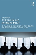 Cover: The Gambling Establishment - Routledge