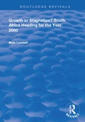 Cover: Growth or Stagnation? - Routledge