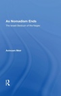 Cover: As Nomadism Ends - Routledge