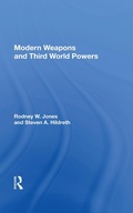 Cover: Modern Weapons And Third World Powers - Routledge