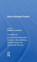 Cover: Asia's Nuclear Future - Routledge