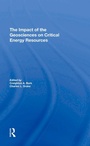 Cover: Impact Geosciences - Routledge