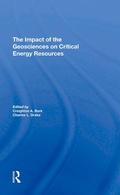 Cover: Impact Geosciences - Routledge