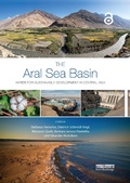 Cover: The Aral Sea Basin - Routledge
