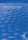 Cover: Socialism and Communication - Routledge