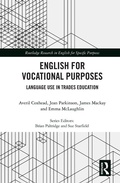 Cover: English for Vocational Purposes - Routledge