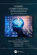 Cover: Hybrid Computational Intelligence - CRC Press