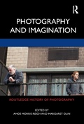 Cover: Photography and Imagination - Routledge