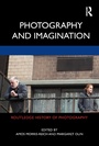 Cover: Photography and Imagination - Routledge