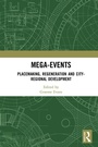 Cover: Mega-Events - Routledge
