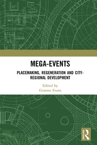 Abbildung von: Mega-Events - Routledge