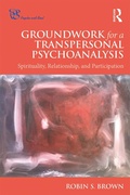 Bild: Groundwork for a Transpersonal Psychoanalysis - Routledge