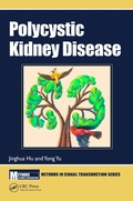 Cover: Polycystic Kidney Disease - CRC Press