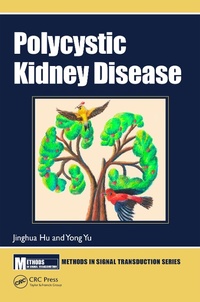 Abbildung von: Polycystic Kidney Disease - CRC Press