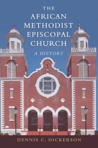 Abbildung von: The African Methodist Episcopal Church - Cambridge University Press